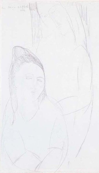 Les deux Orphelines 2